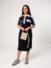 Travel exclusive dress